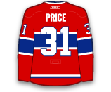 dres Carey Price