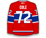 dres Erik Cole