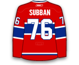 dres P.K. Subban