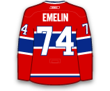 dres Alexei Emelin