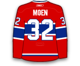 dres Travis Moen