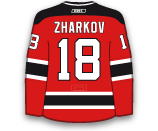 dres Vladimir Zharkov