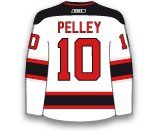 dres Rod Pelley