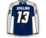 dres Nick Spaling