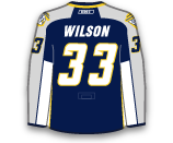 dres Colin Wilson