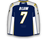 dres Jonathon Blum