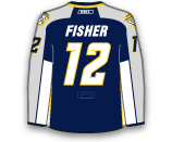 dres Mike Fisher