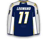 dres David Legwand