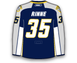 dres Pekka Rinne