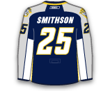 dres Jerred Smithson