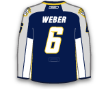 dres Shea Weber