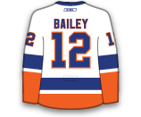 dres Josh Bailey