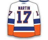 dres Matt Martin