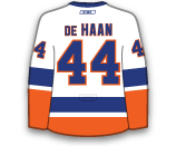 dres Calvin de Haan