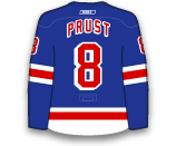 dres Brandon Prust