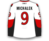 dres Milan Michalek