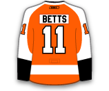 dres Blair Betts