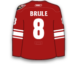 dres Gilbert Brule