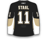 dres Jordan Staal