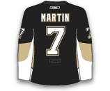 dres Paul Martin