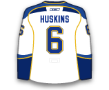 dres Kent Huskins