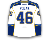 dres Roman Polak