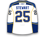 dres Chris Stewart