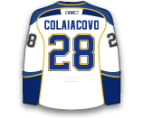 dres Carlo Colaiacovo