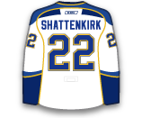 dres Kevin Shattenkirk