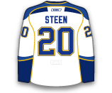 dres Alex Steen