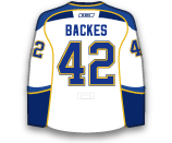 dres David Backes