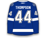 dres Nate Thompson