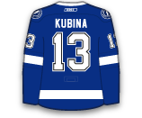 dres Pavel Kubina