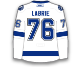 dres Pierre-Cedric Labrie