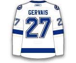 dres Bruno Gervais