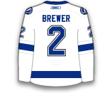 dres Eric Brewer