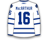 dres Clarke MacArthur