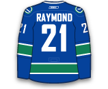 dres Mason Raymond
