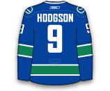 dres Cody Hodgson