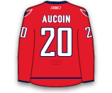 dres Keith Aucoin