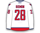 dres Alexander Semin