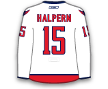 dres Jeff Halpern