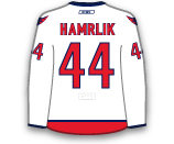 dres Roman Hamrlik