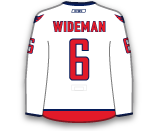 dres Dennis Wideman