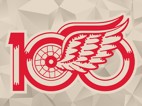 Detroit Red Wings