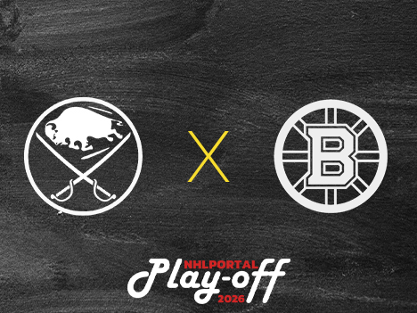 NHL Play-off 2025-2026
