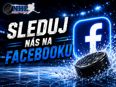 Sleduj n�s na Facebooku