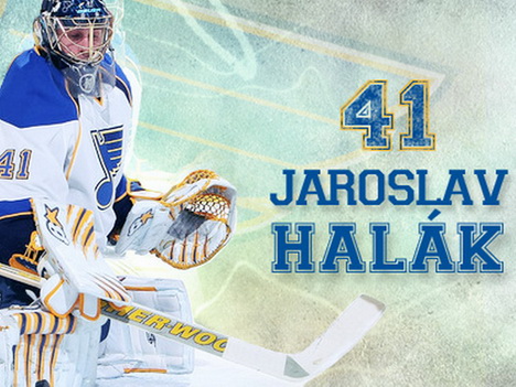 Jaroslav Halák