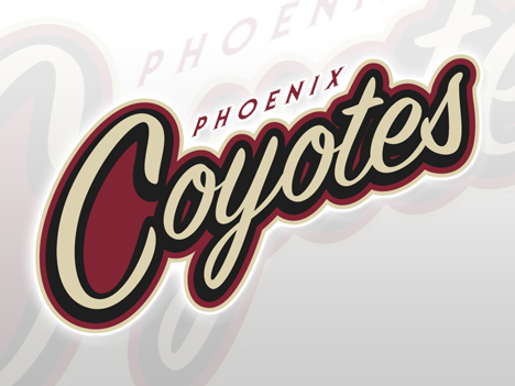 Phoenix Coyotes