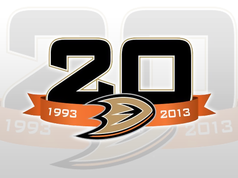Anaheim Ducks